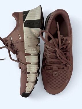 Women's Nike Free Metcon 5 shoes 6.5 Women’s